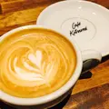  カフェ キツネ（CAFE KITSUNE）の写真_202369