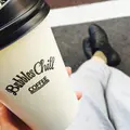 Bubbles Chill Coffeeの写真_202371
