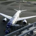 羽田空港国際線ターミナルビルの写真_202381