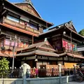 道後温泉本館の写真_2032620