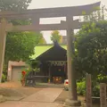 藏前神社の写真_203266