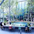 スターバックスコーヒー 東急プラザ表参道原宿店（STARBUCKS COFFEE）の写真_203276