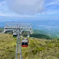 地蔵山頂駅・蔵王ロープウェイ／山頂線の写真_2032912