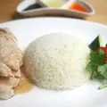 海南鶏飯食堂2 恵比寿店の写真_203465