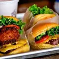 シェイクシャック アトレ 恵比寿店 （SHAKE SHACK） の写真_203468