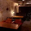 アナログカフェ ラウンジ トーキョー （ANALOG CAFE／LOUNGE TOKYO）の写真_203474