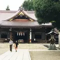 出水神社の写真_203710