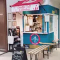 DOUBLE TALL CAFE 渋谷店の写真_204103