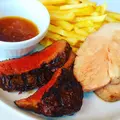 SIXMARS Steak&Barの写真_204370