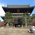 金戒光明寺の写真_204431