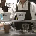 ザ クリーム オブ ザ クロップ コーヒーの写真_204438