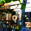 Cafe Bibliotic Helloの写真_204551