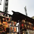 浅草 鷲神社の写真_204777