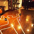 探偵カフェ プログレスの写真_204876