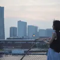 横浜港大さん橋国際客船ターミナル（大さん橋）の写真_205135