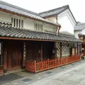 御徒士町武家屋敷（安間家史料館）の写真_205294