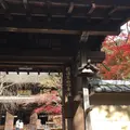 定光寺の写真_205374