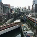 聖橋の写真_205432