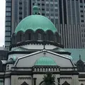 ニコライ堂（東京復活大聖堂教会）の写真_205453