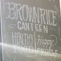 ブラウンライス（BROWN RICE）の写真_205762