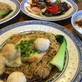 香港麺新記の写真_206299