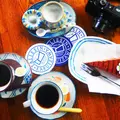 一房の葡萄の写真_206535