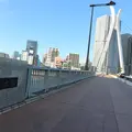 中央大橋の写真_206596