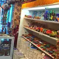 ソファ・トルキッシュデコールの写真_208923
