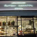 [閉店]カフェ ゴントラン シェリエ 東京 （GONTRAN CHERRIER TOKYO）の写真_209340