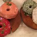 GOOD TOWN DOUGHNUTS（グッドタウンドーナツ）の写真_209368