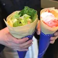 カフェクレープの写真_211645