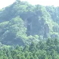 免の石の写真_212131
