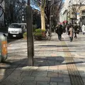 表参道駅の写真_212338