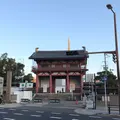 四天王寺【大阪】の写真_212426