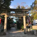 八劔神社の写真_212429