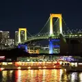 レインボーブリッジの写真_212549
