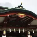 富岡八幡宮の写真_212703