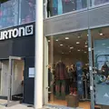 BURTON FLAGSHIP STORE TOKYOの写真_212829