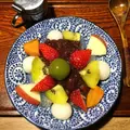 ワンダアカフェの写真_213350