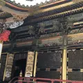日光山輪王寺大猷院の写真_213433