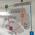 シャルル・ド・ゴール空港（Charles de Gaulle Airport）の写真_213743