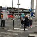 シャルル・ド・ゴール空港（Charles de Gaulle Airport）の写真_213747