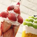 Cafe de parisの写真_213849