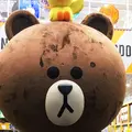LINE FRIENDS STOREの写真_213851