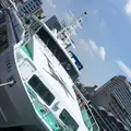 泊心頭北岸船客待合所の写真_213904