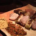 大地 やきとんの写真_214117