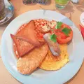 ワールド・ブレックファスト・オールデイ（WORLD BREAKFAST ALLDAY）の写真_214120