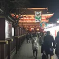 浅草寺の写真_214170