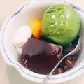 あんみつみはし 上野本店の写真_214635