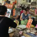 奥武島いまいゆ市場（奥武島鱼生市场）の写真_214707